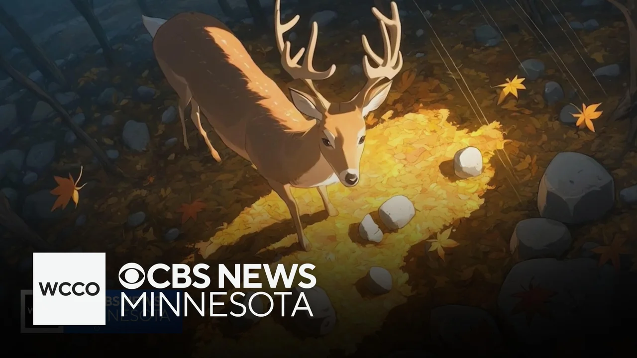 CBS News / WCCO thumbnail